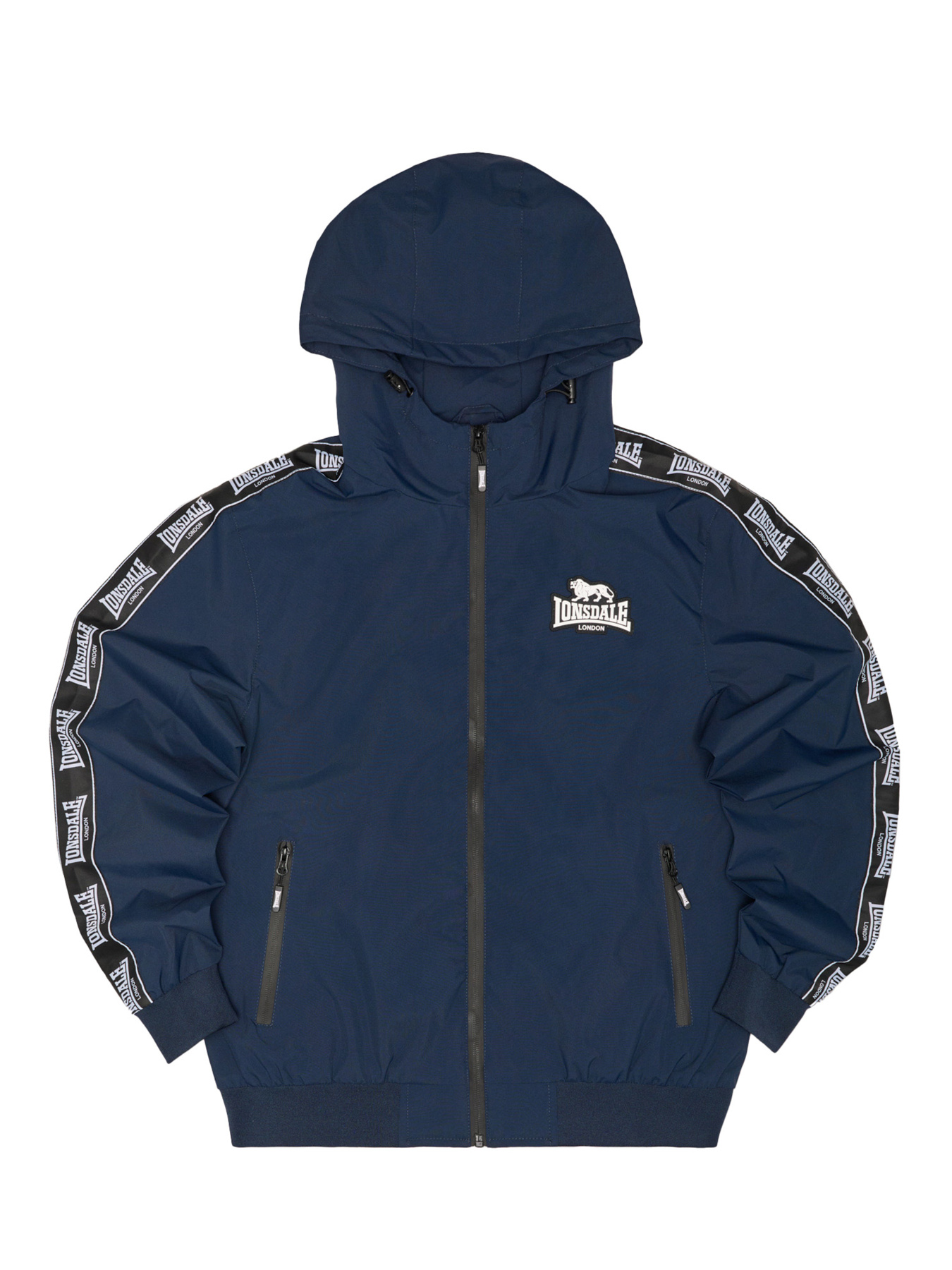 Куртки та дублянки Lonsdale OUSTON модель 117889 Фото