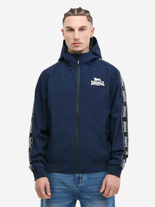 Куртки та дублянки Lonsdale OUSTON модель 117889 Фото