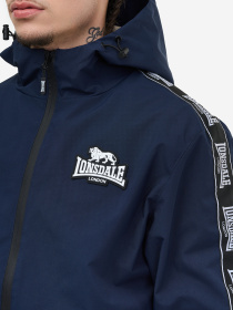 Куртки та дублянки Lonsdale OUSTON модель 117889 Фото