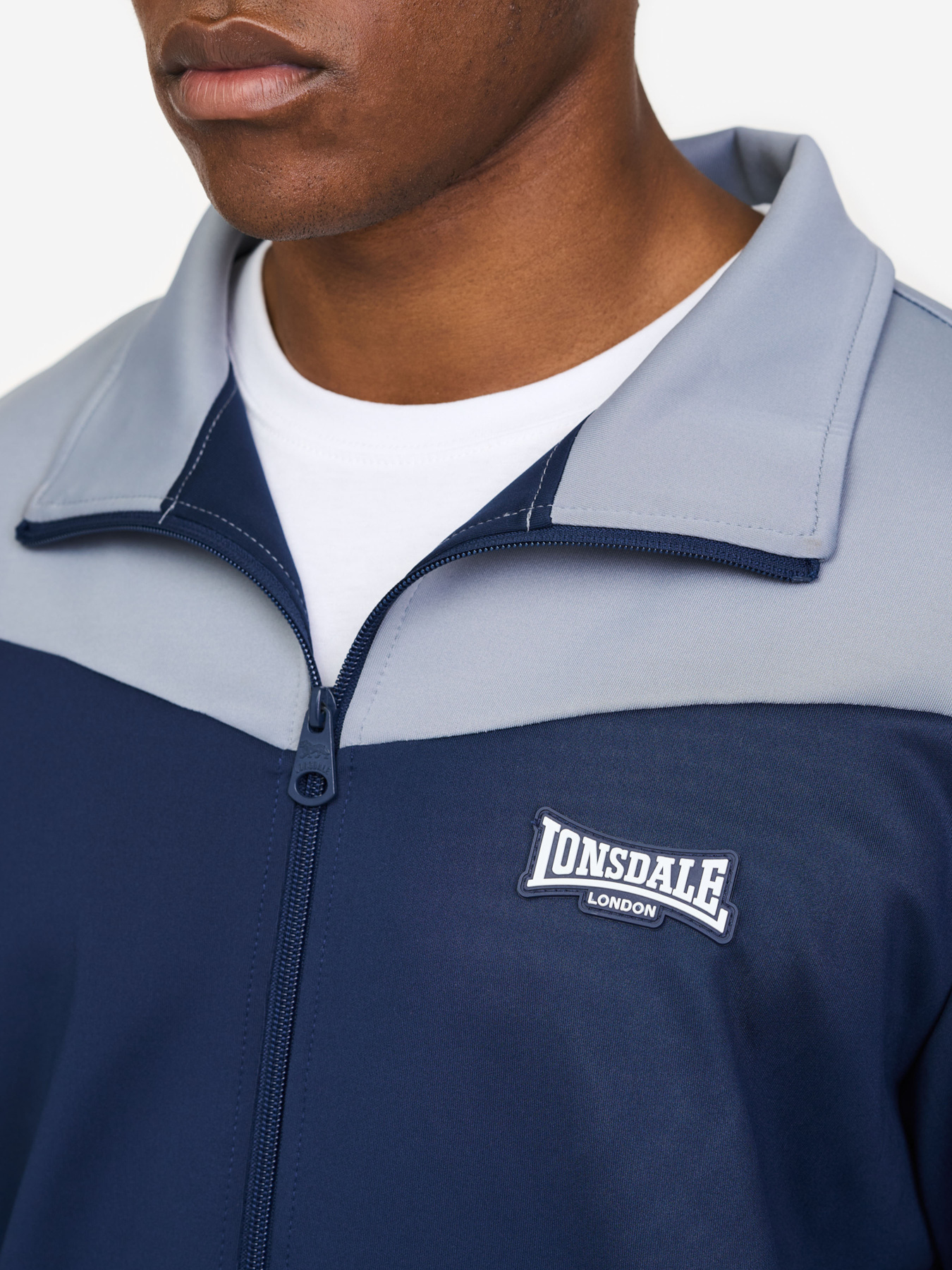 Костюми Lonsdale CAUNTON модель 117748 Костюми Lonsdale CAUNTON модель 117748 Фото