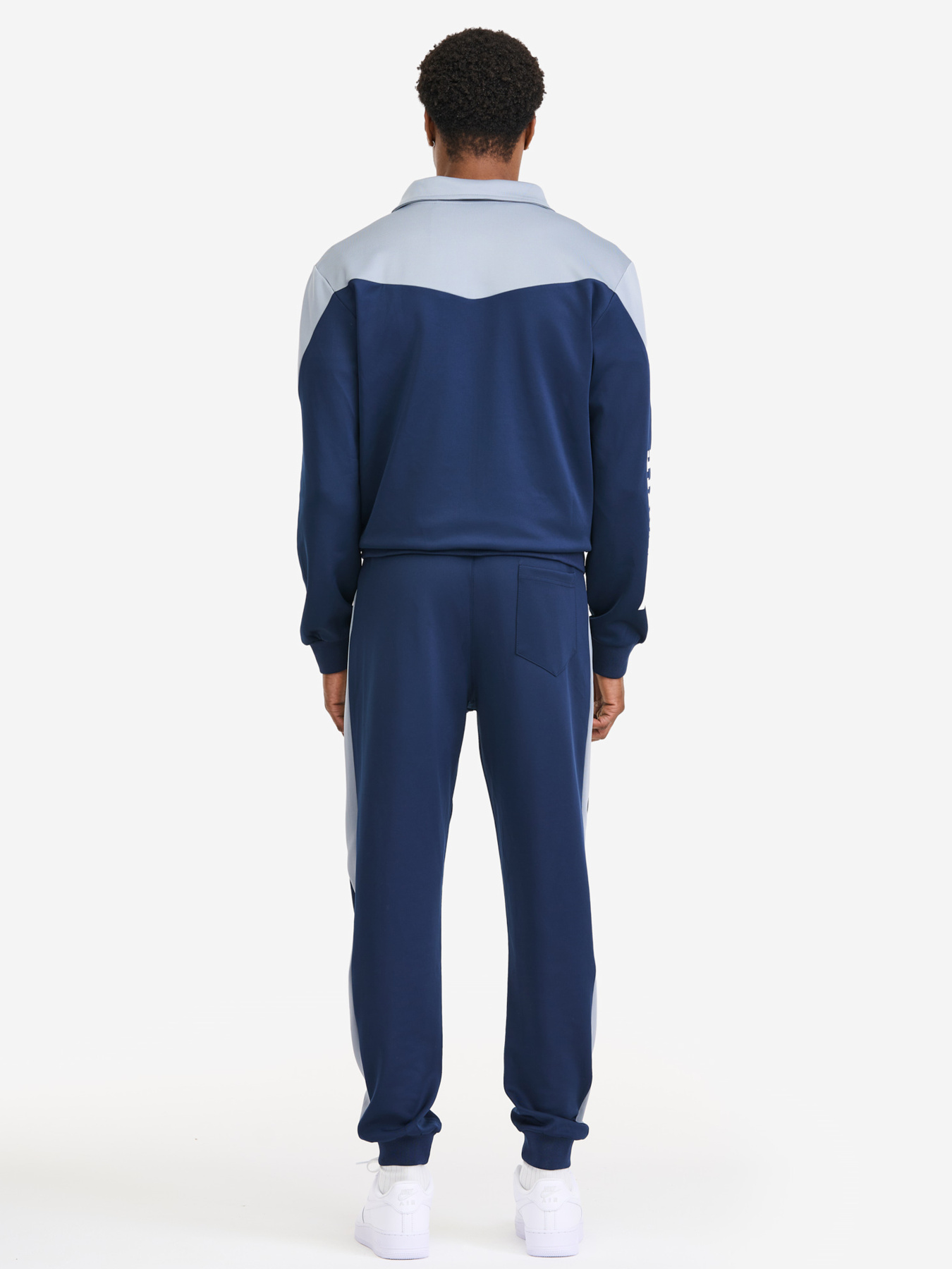 Костюми Lonsdale CAUNTON модель 117748 Костюми Lonsdale CAUNTON модель 117748 Фото