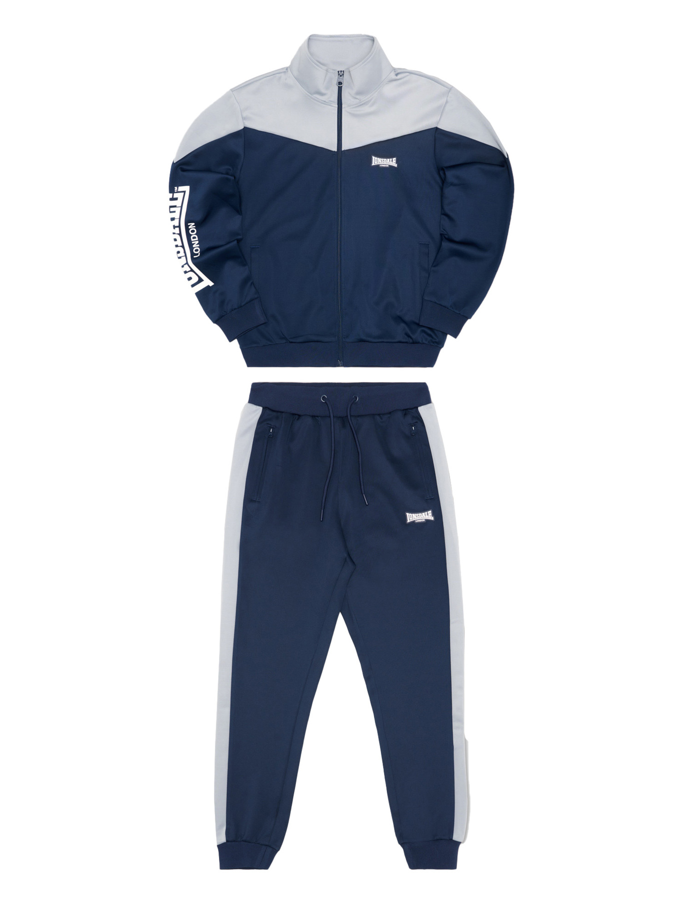 Костюми Lonsdale CAUNTON модель 117748 Костюми Lonsdale CAUNTON модель 117748 Фото
