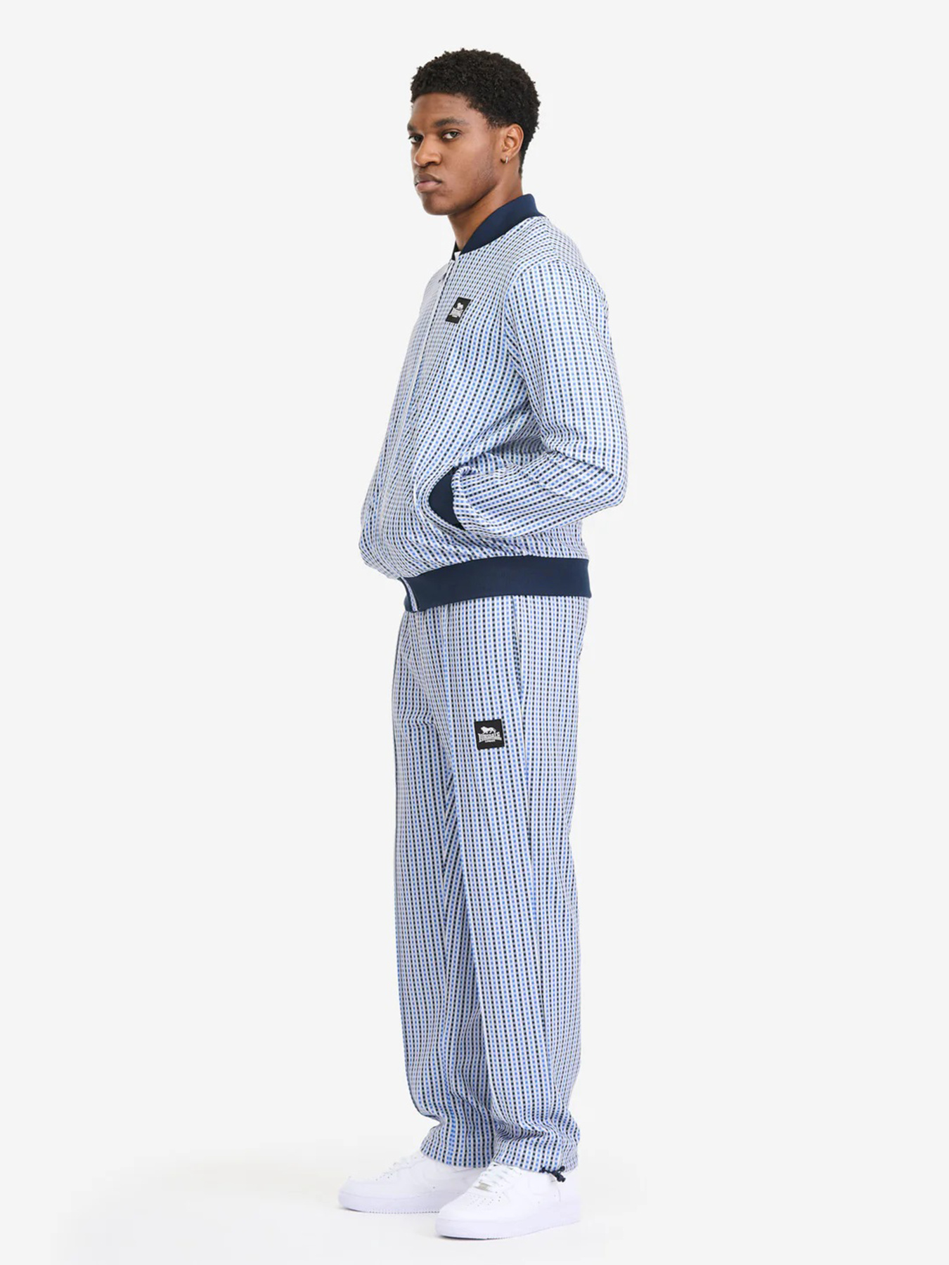 Костюми Lonsdale GARVARY модель 117920 Костюми Lonsdale GARVARY модель 117920 Фото