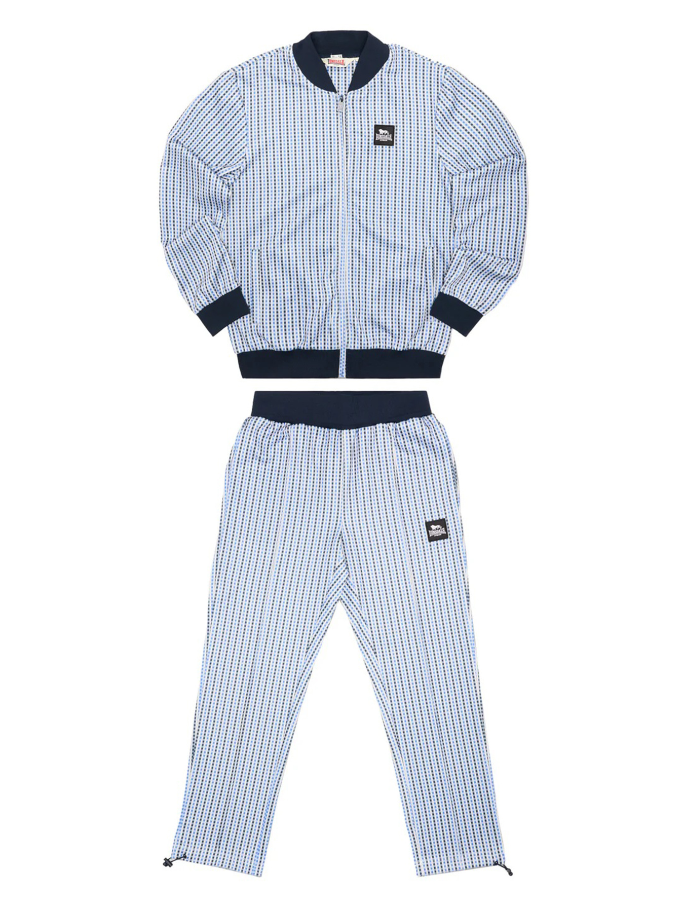 Костюми Lonsdale GARVARY модель 117920 Костюми Lonsdale GARVARY модель 117920 Фото