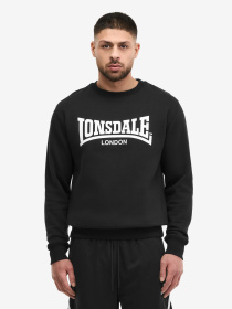 Худи и свитшоты Lonsdale WELHAM модель 117922 Фото