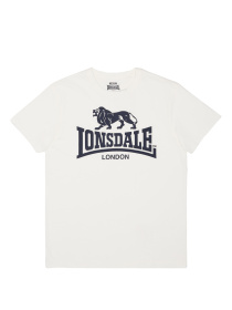 Футболки и поло Lonsdale LOGO модель 119083 Фото