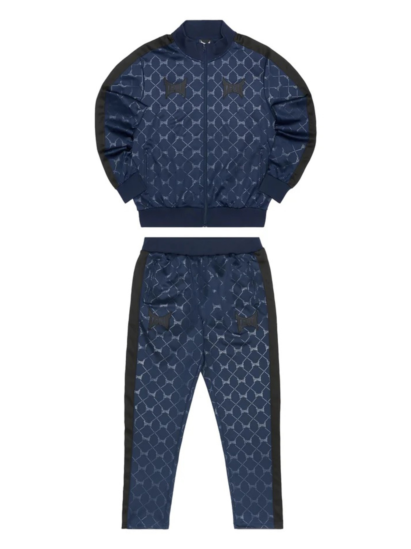 Костюмы Tapout PUNKASS TRACK модель 940023 Фото