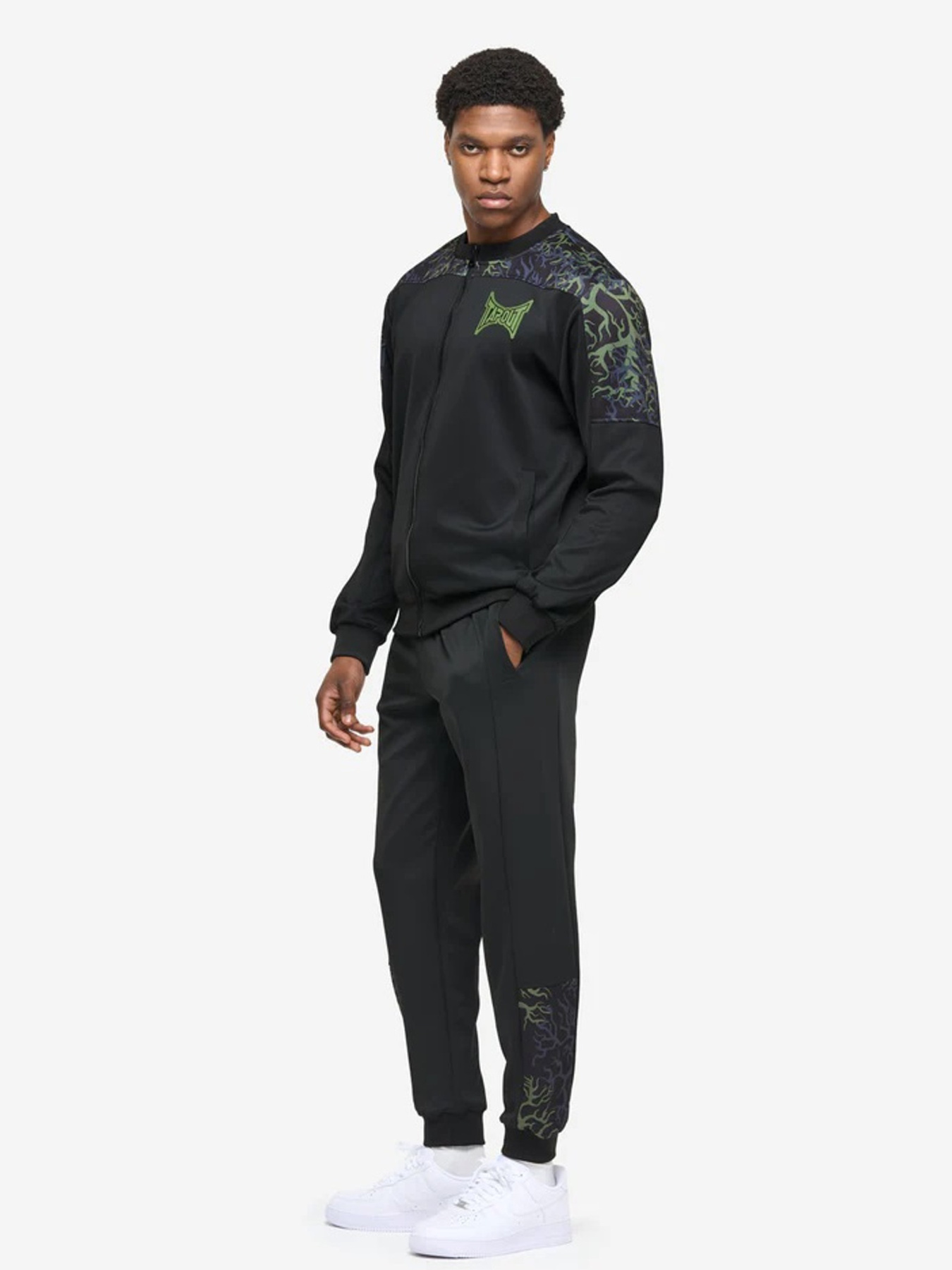Костюмы Tapout ROOTS TAPTRACK модель 940083 Фото
