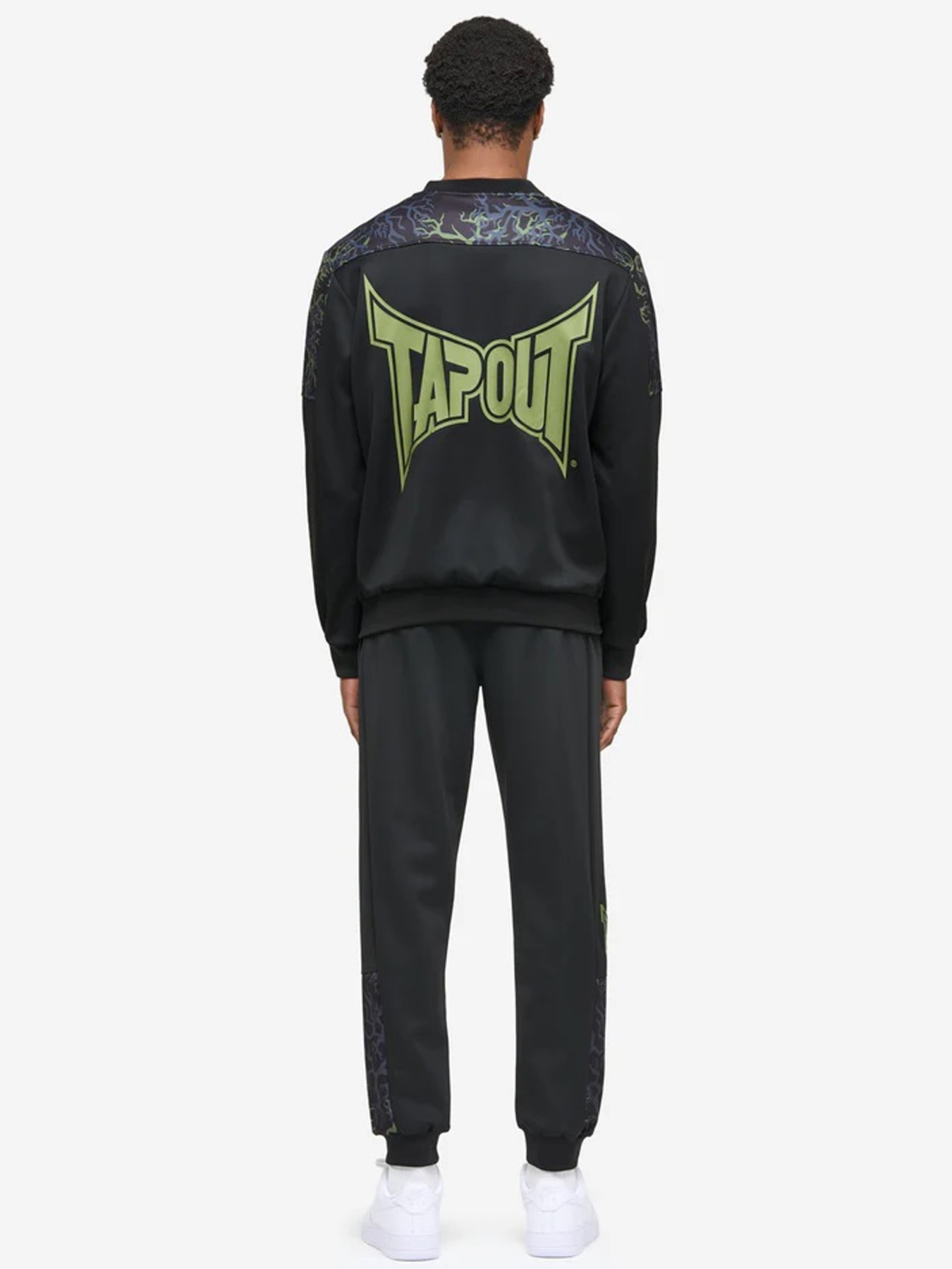 Костюмы Tapout ROOTS TAPTRACK модель 940083 Фото