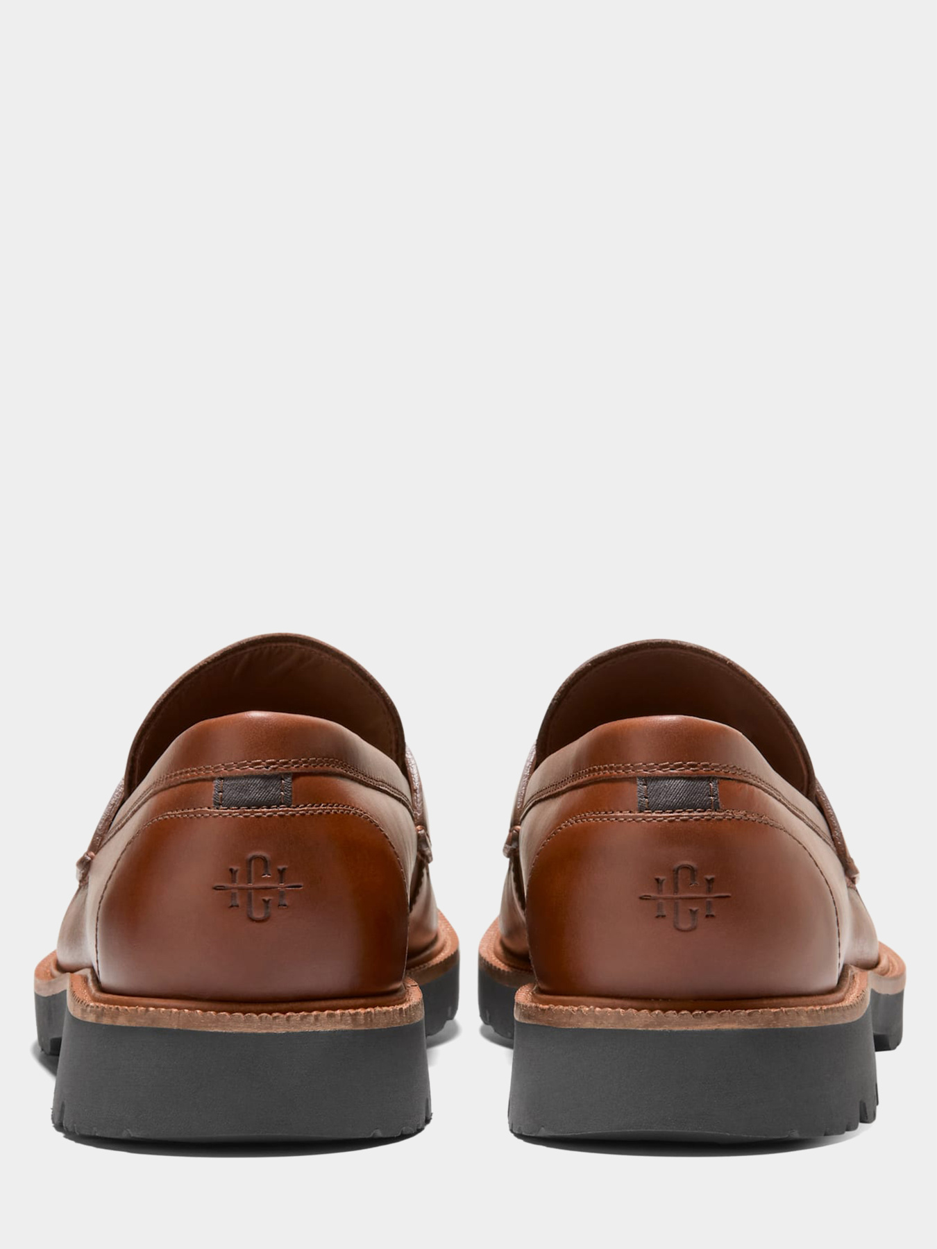Туфли и лоферы Cole Haan модель C40892 Фото