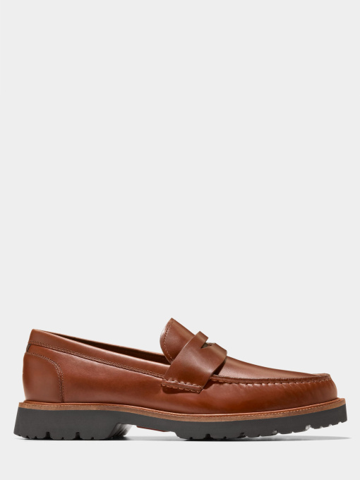 Туфлі та лофери Cole Haan модель C40892 Фото