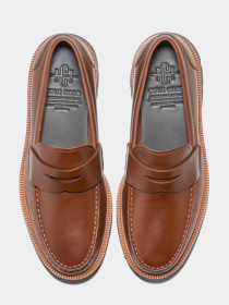 Туфли и лоферы Cole Haan модель C40892 Фото