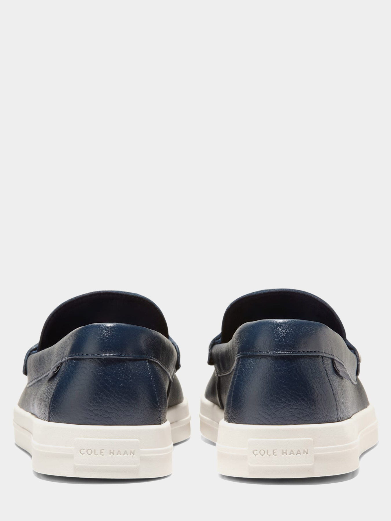 Туфли и лоферы Cole Haan модель C43779 Фото