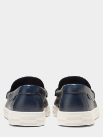 Туфли и лоферы Cole Haan модель C43779 Фото