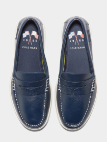 Туфли и лоферы Cole Haan модель C43779 Фото
