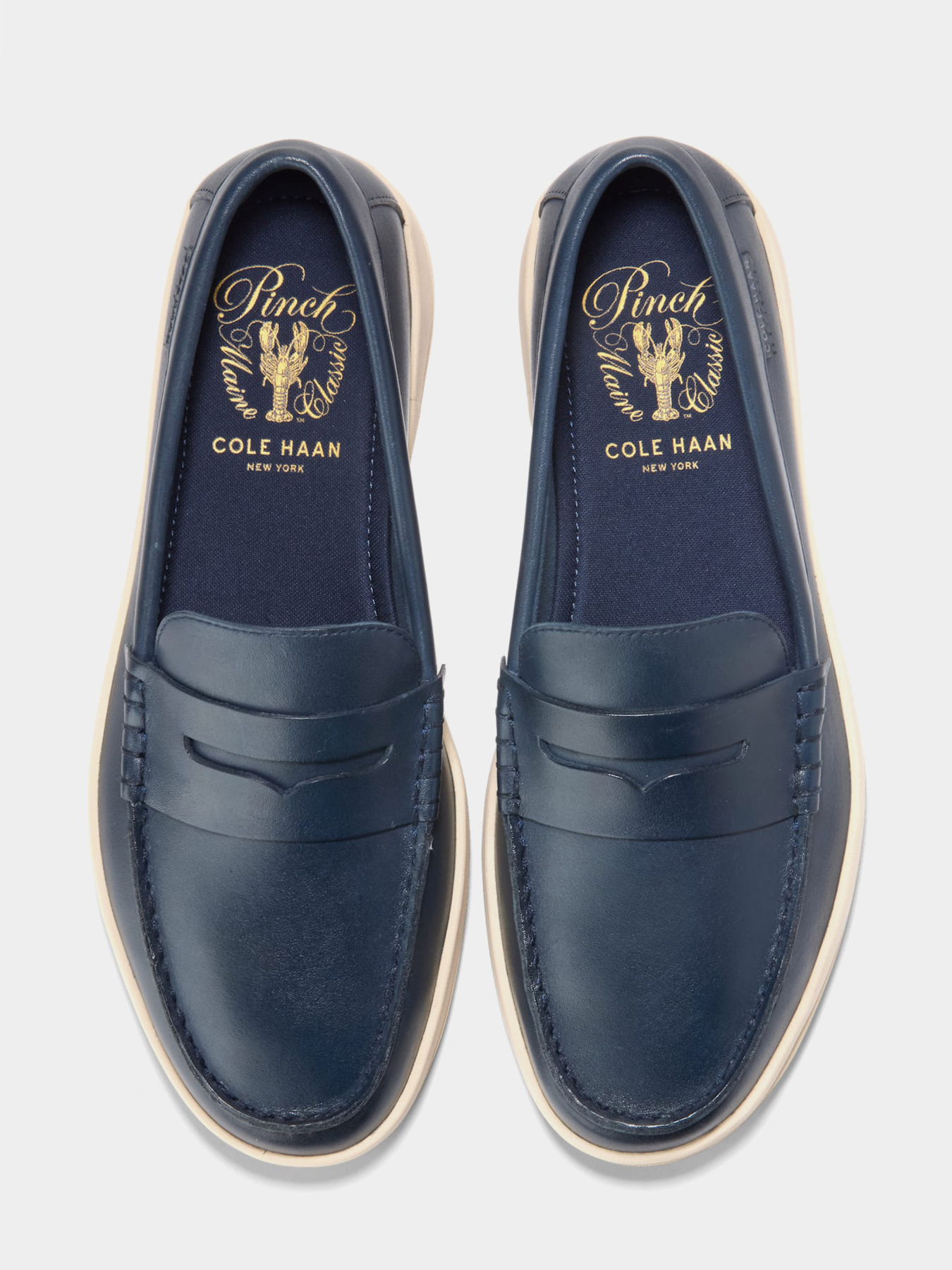 Туфлі та лофери Cole Haan модель C43808 Туфлі та лофери Cole Haan модель C43808 Фото