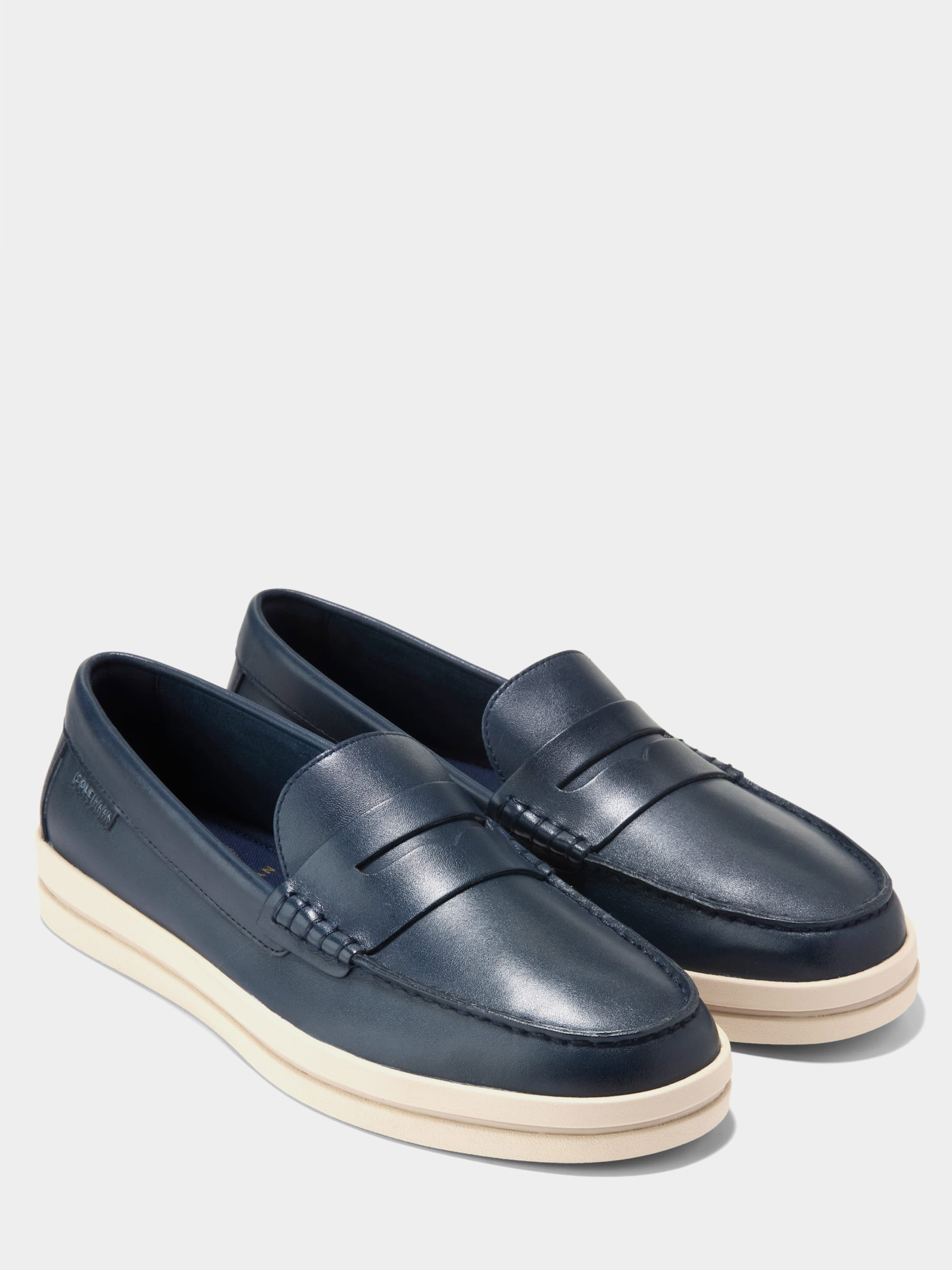 Туфлі та лофери Cole Haan модель C43808 Туфлі та лофери Cole Haan модель C43808 Фото