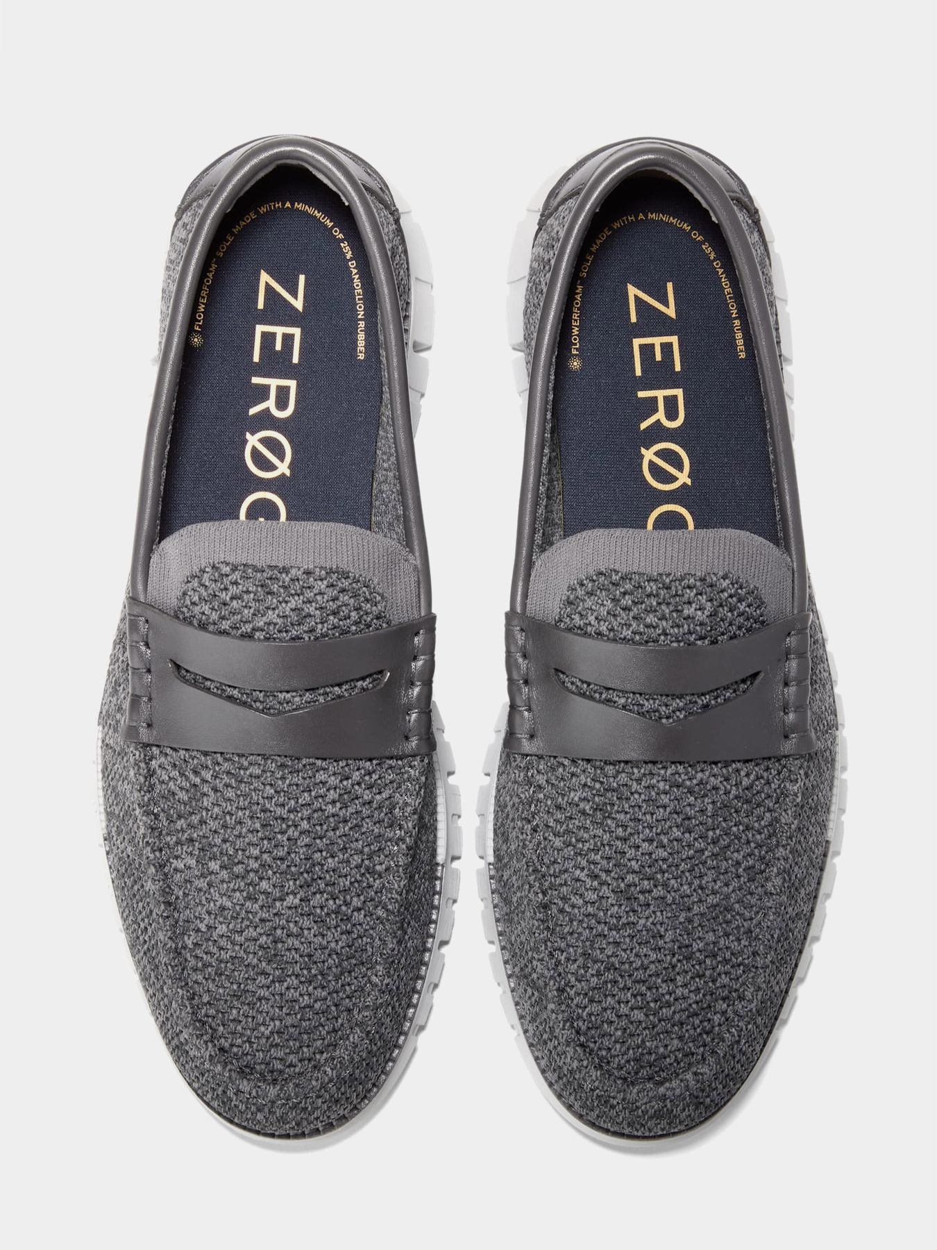 Туфли и лоферы Cole Haan модель C42517 Фото