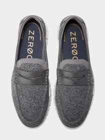Туфли и лоферы Cole Haan модель C42517 Фото