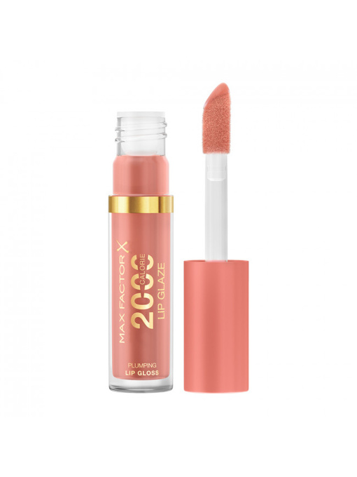 Блиск Для Губ 2000 Calorie Lip Glaze №050 Guava Flair MAX FACTOR модель 8000020595408 Фото