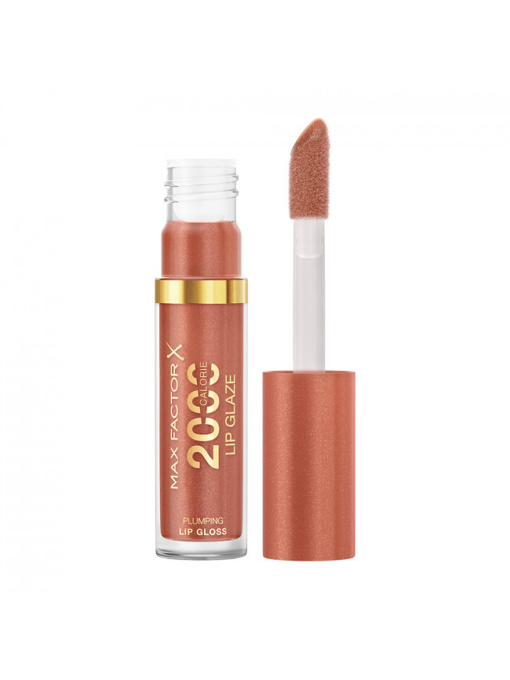 Блиск Для Губ 2000 Calorie Lip Glaze №170 Nectar Punch MAX FACTOR модель 8000020595418 Фото