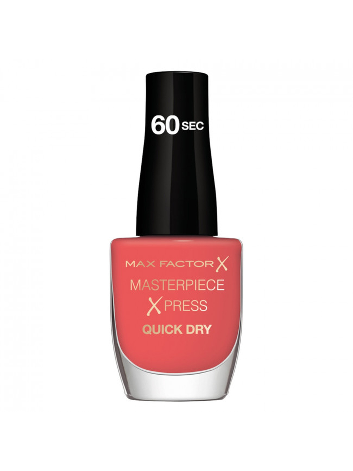 Лак Для Ногтей Masterpiece XPRESS №416 MAX FACTOR модель 8000019988260 Фото