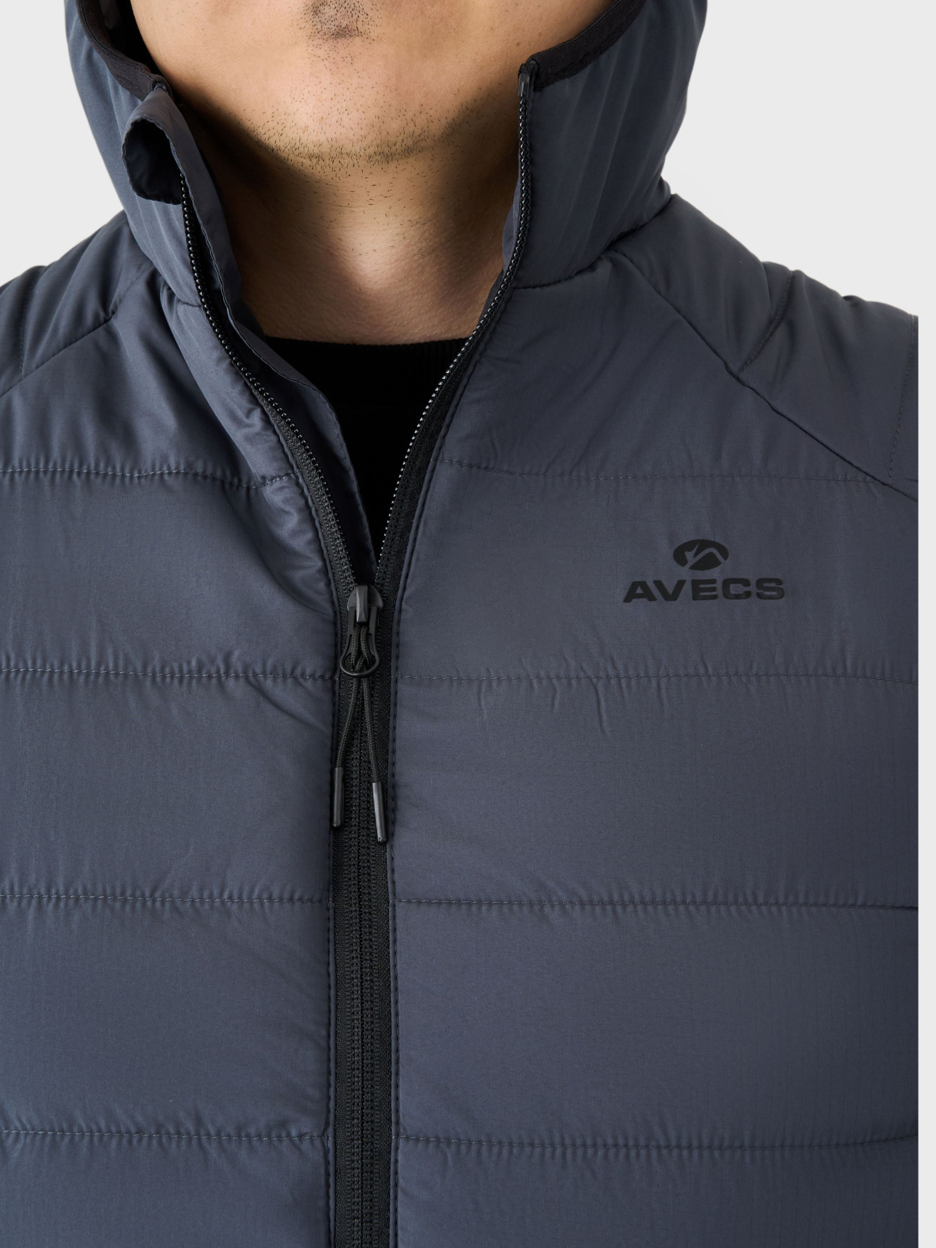Куртки та дублянки AVECS модель 50583-17 Куртки та дублянки AVECS модель 50583-17 Фото