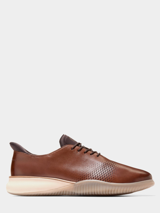 Туфли и лоферы Cole Haan модель C42829 Фото