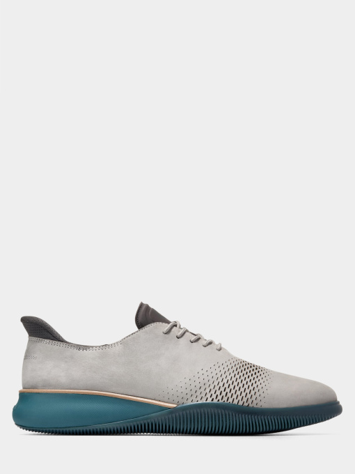 Туфли и лоферы Cole Haan модель C42832 Фото