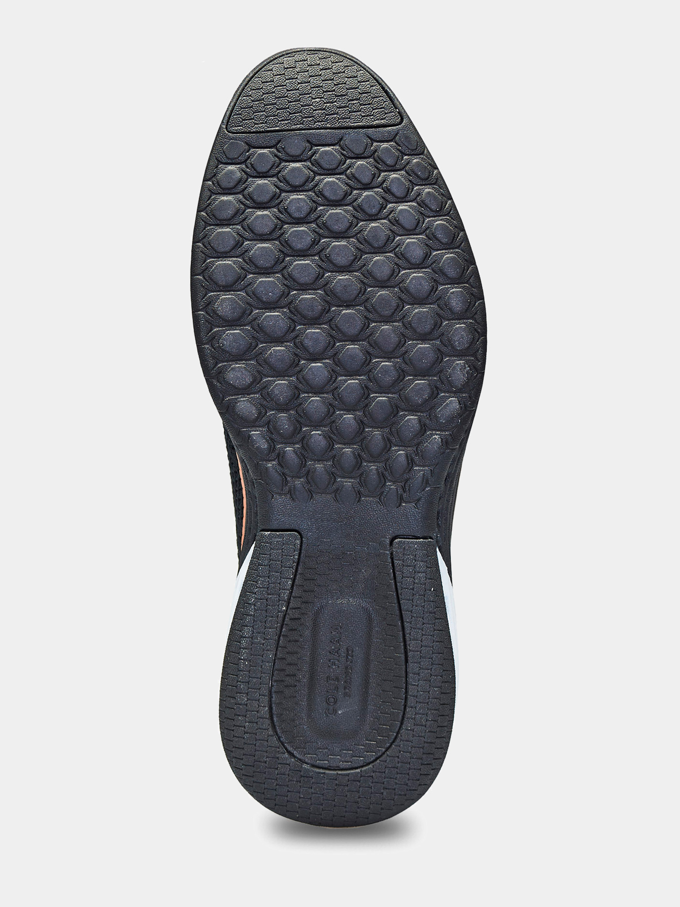 Туфли и лоферы Cole Haan модель C41989 Фото