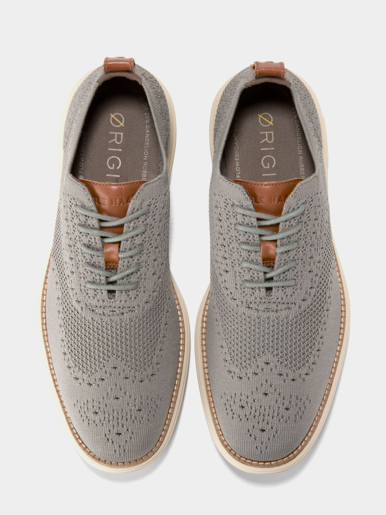 Туфли и лоферы Cole Haan модель C42558 Фото