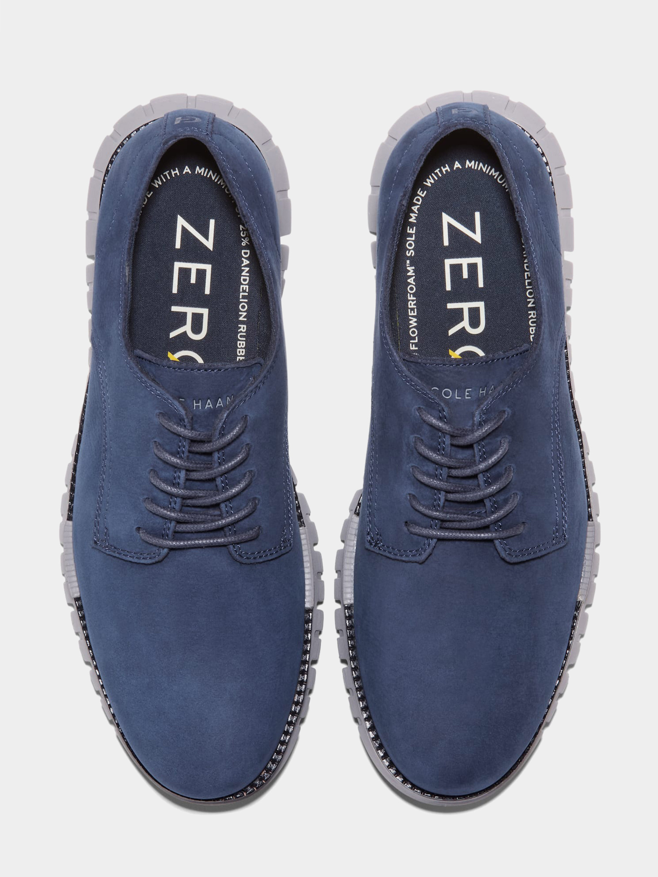 Туфли и лоферы Cole Haan модель C41081 Фото