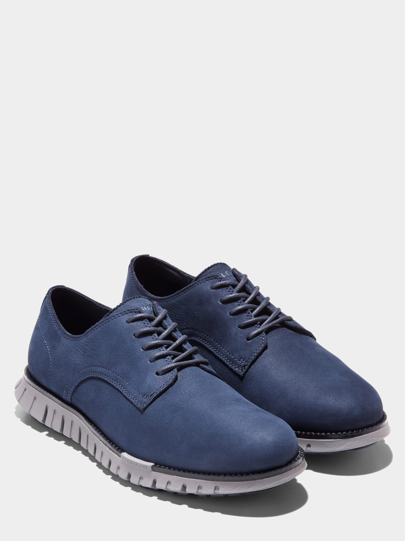 Туфли и лоферы Cole Haan модель C41081 Фото