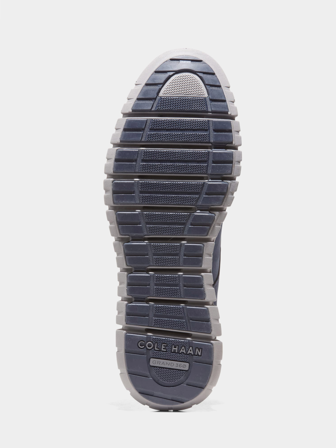 Туфли и лоферы Cole Haan модель C41081 Фото