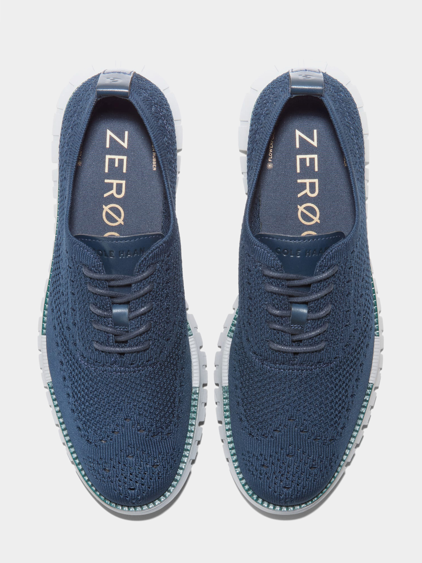 Туфли и лоферы Cole Haan модель C42571 Туфли и лоферы Cole Haan модель C42571 Фото