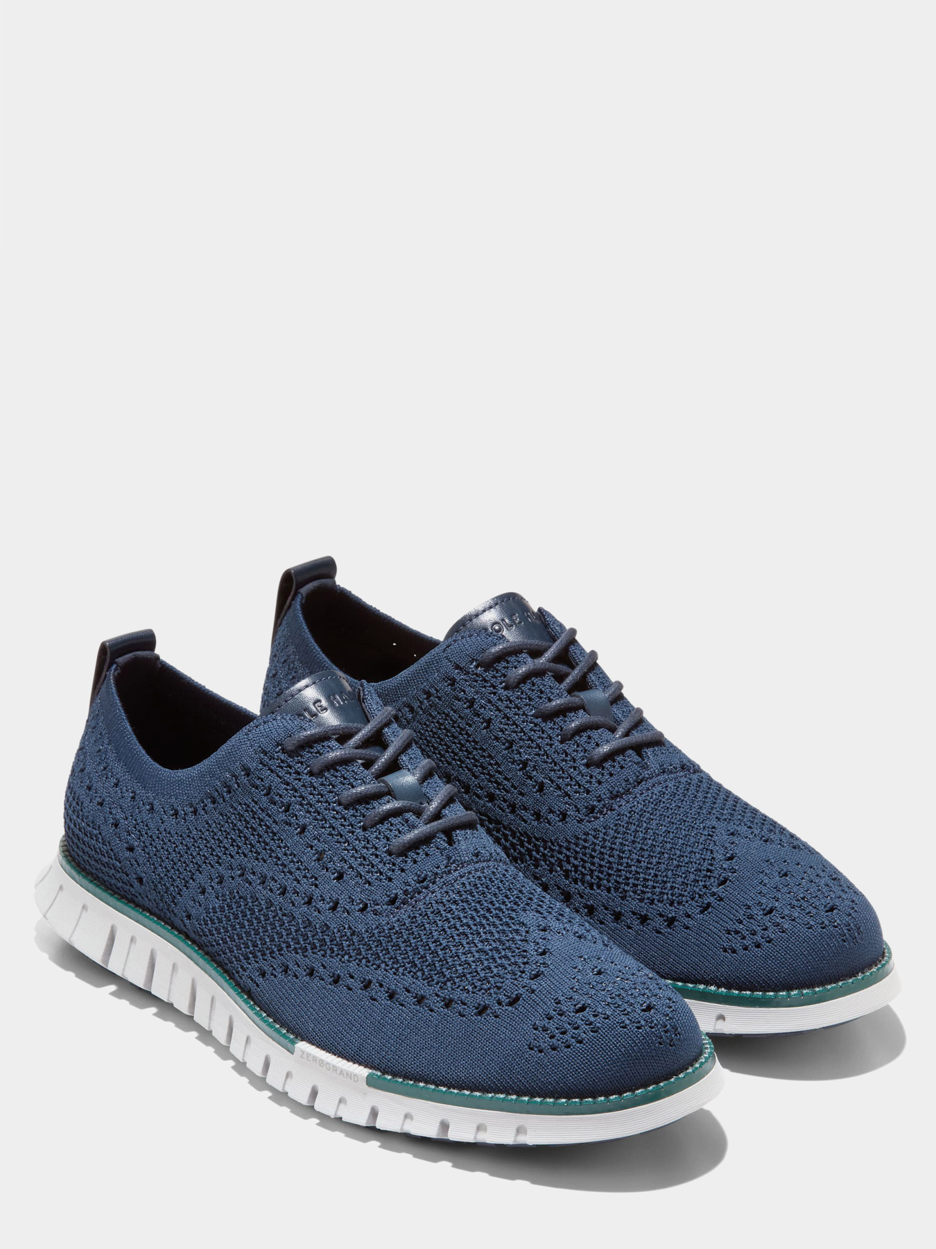 Туфли и лоферы Cole Haan модель C42571 Туфли и лоферы Cole Haan модель C42571 Фото