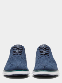 Туфли и лоферы Cole Haan модель C42571 Фото