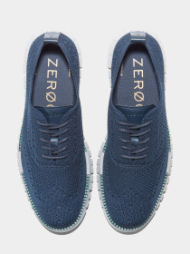 Туфли и лоферы Cole Haan модель C42571 Фото