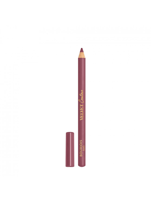 Карандаш Для Губ Velvet Contour Liner №33 Rose Water BOURJOIS модель 8000020440745 Фото
