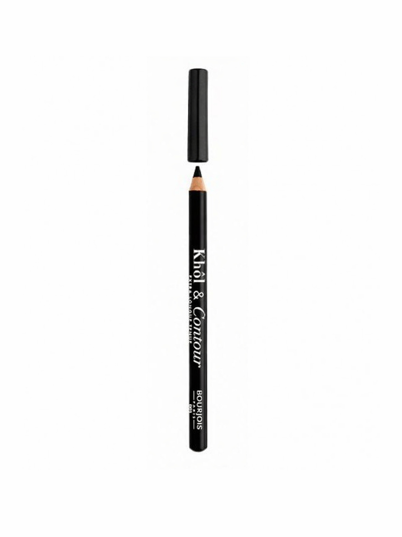 Контурный Карандаш Для Глаз Khol Contour №01 BOURJOIS модель 8000016999900 Фото