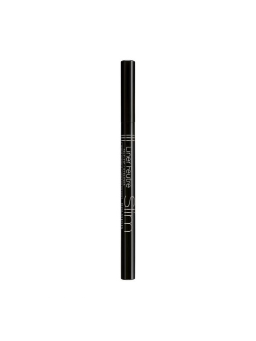 Тонкая Подводка-фломастер Liner Feutre Slim Noir BOURJOIS модель 8000015550029 Фото