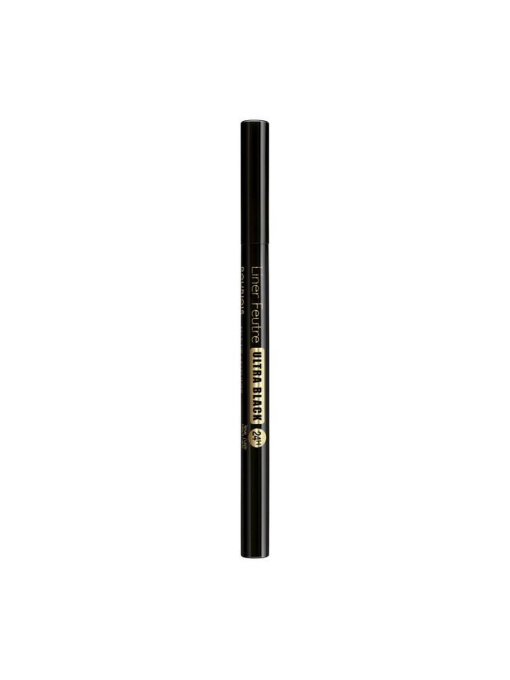 Подводка-фломастер Liner Feutre Ultra Black BOURJOIS модель 8000009847556 Фото