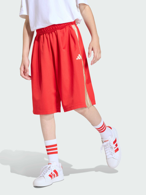 Шорты Adidas модель KD3409 Фото