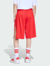 Шорти Adidas модель KD3409 Фото