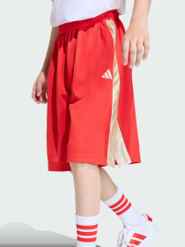 Шорти Adidas модель KD3409 Фото
