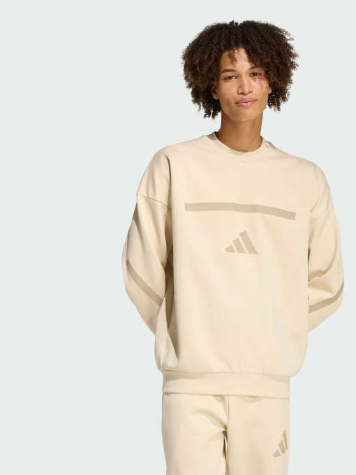 Худи и свитшоты Adidas ZNE модель KE4705 Фото