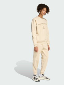 Худи и свитшоты Adidas ZNE модель KE4705 Фото
