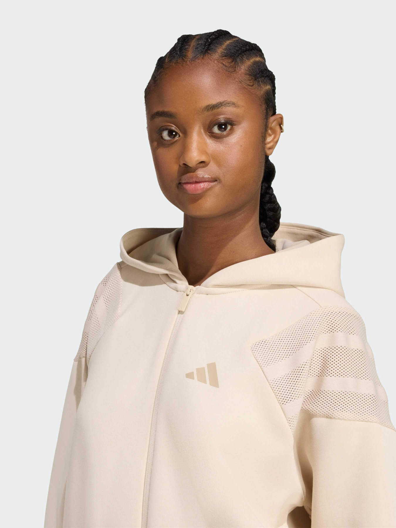 Худи и свитшоты Adidas модель KB4233 Фото