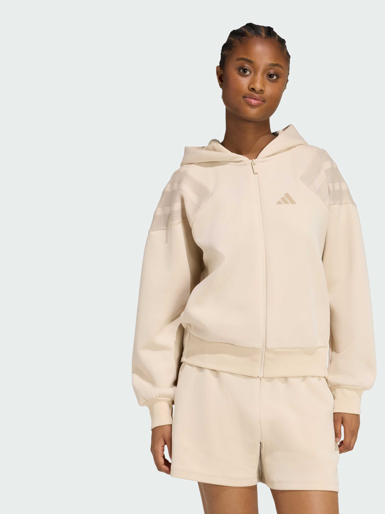 Худи и свитшоты Adidas модель KB4233 Фото