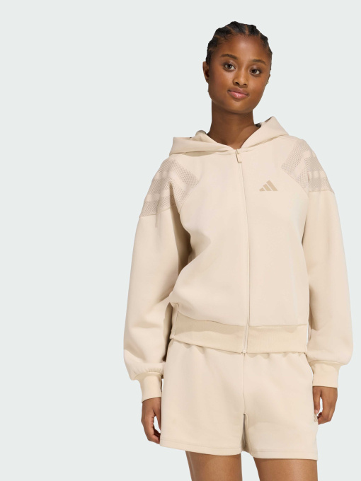 Худі та світшоти Adidas модель KB4233 Фото